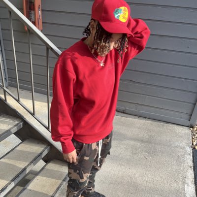 Konce1tedMf's tweet photo. #NewProfilePic https://t.co/81g5yEHJ4B