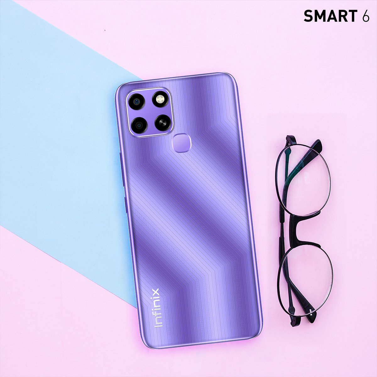 infinixuganda's tweet photo. Break boundaries with the #SMART6 https://t.co/lLQ13rCwWC