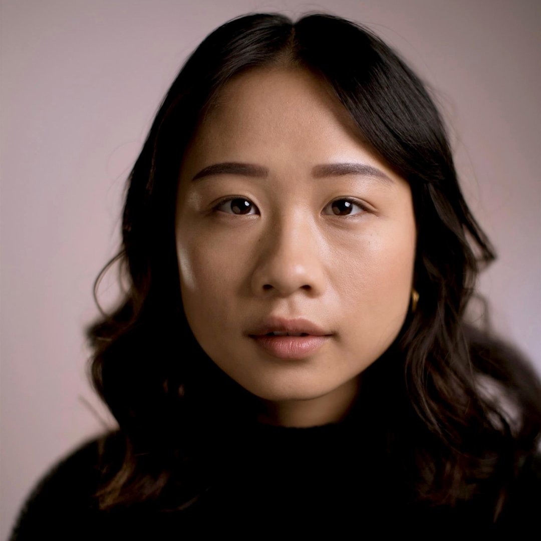 royalcourt's tweet image. Casting announcement📢 

We are thrilled to announce that Sabrina Wu will be performing Ava Wong Davies's Graceland, directed by Anna Himali Howard.