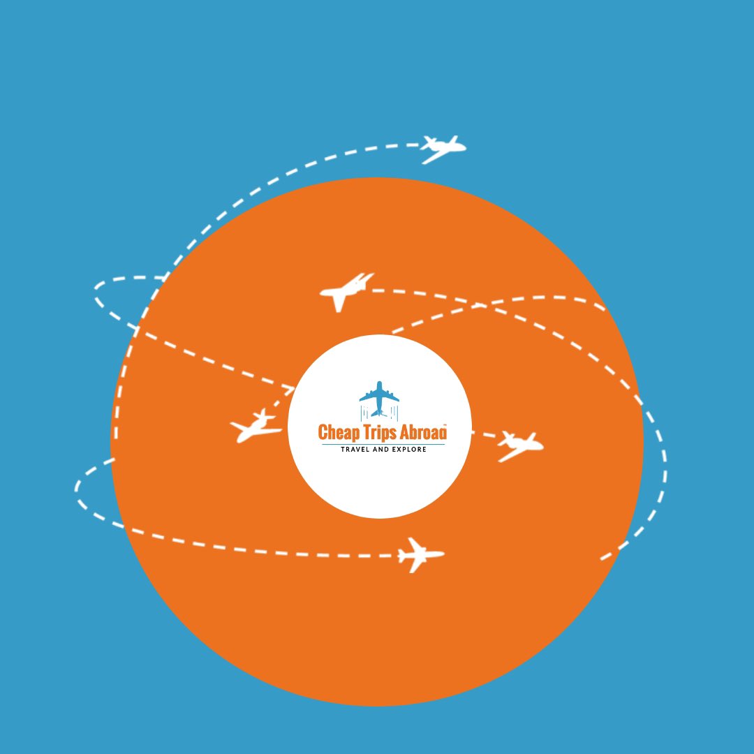 cheap__trips's tweet photo. Welcome aboard Cheap Trips Abroad✈️Lets us take off 🛫 into the new week with mind-blowing travel deals. 

#CheapTripsAbroad #NewWeekDeals #Travel #Explore #Tourism https://t.co/carQQduTWm