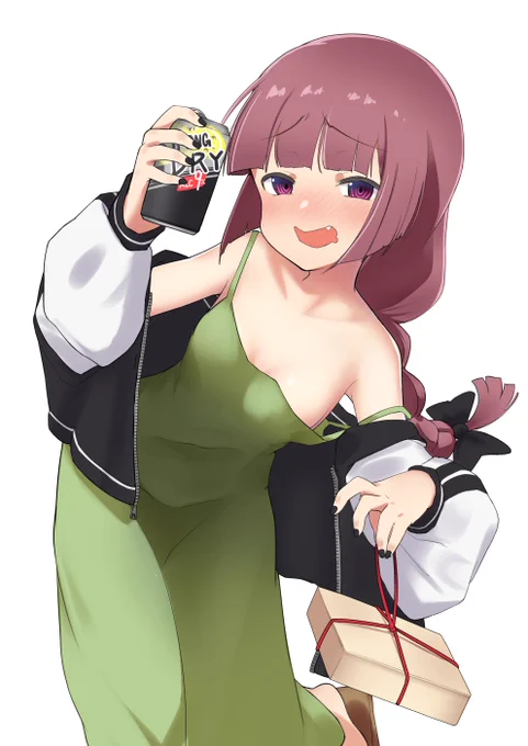 #ぼっち・ざ・ろっく 廣井きくり 