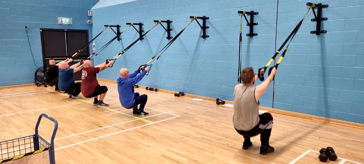 Russ Giles tweet media