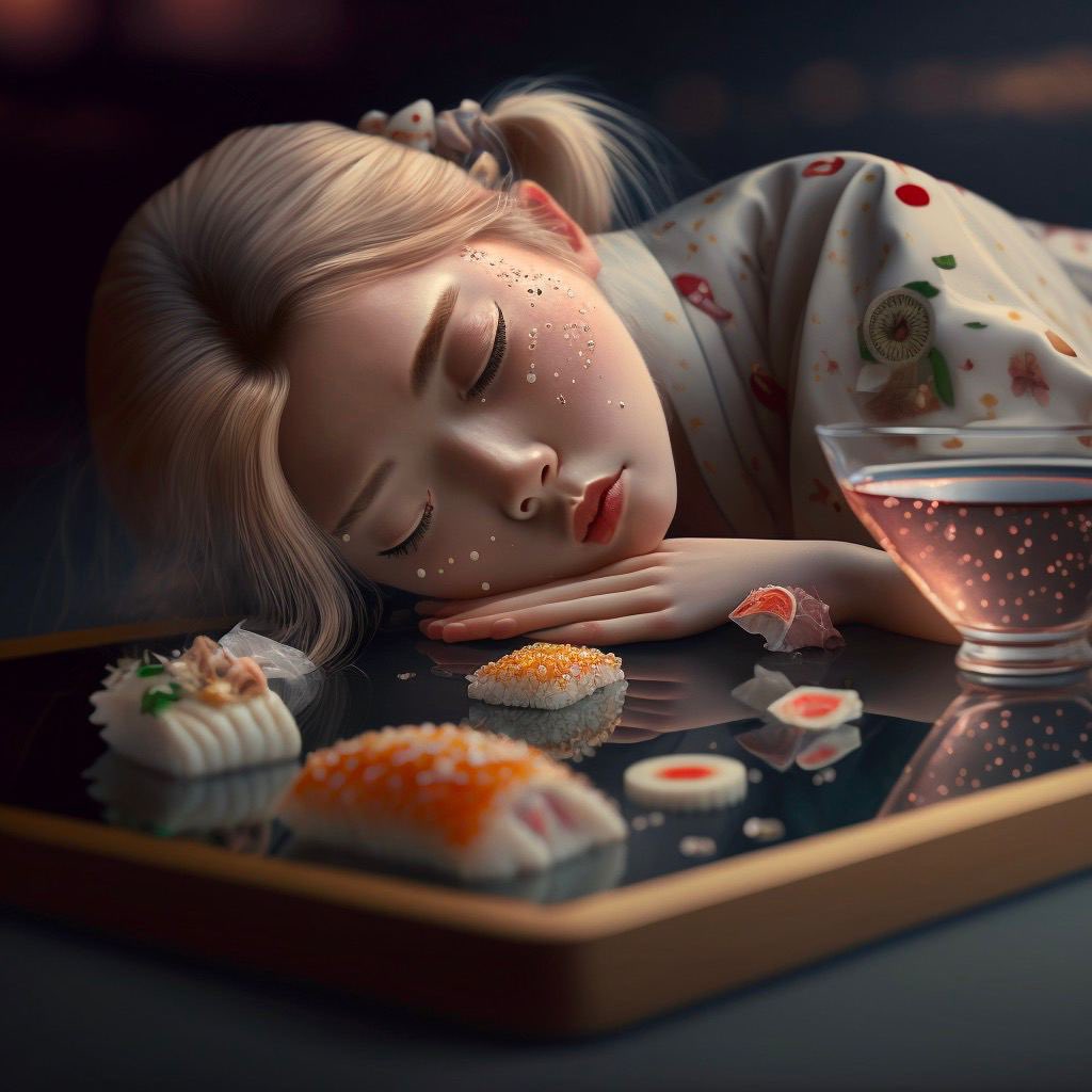 Chloe Alena tweet media