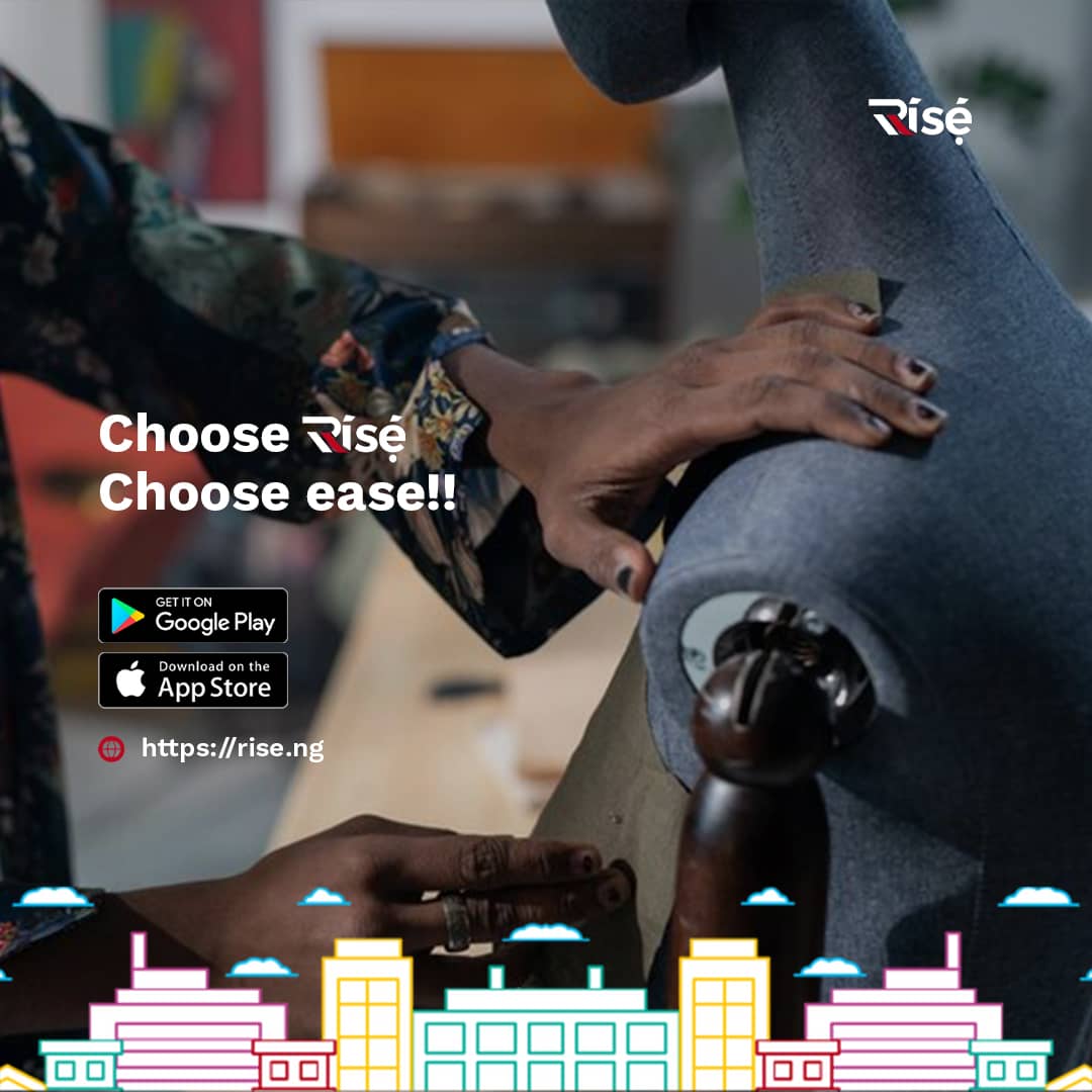 riseapp_ng's tweet photo. You should choose Risé for easy and soft life. Go-to https://t.co/eDv9GSQufD to get started immediately. #riseapp #riseappng
#mechanic #electrician #cleaner #plumber #barber #hairstylist #findartisansnearyou #findvendors #findartisans #findvendor #vendorlist #artisans #tasks https://t.co/kxUIKnMJAw
