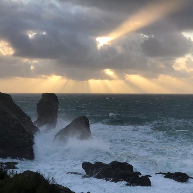 PLOUGRESCANT  (22) .
#Plougrescant #Trégor #CôtesdArmor #Bzh #Breizh #Bretagne #MagnifiqueBretagne #France #MagnifiqueFrance