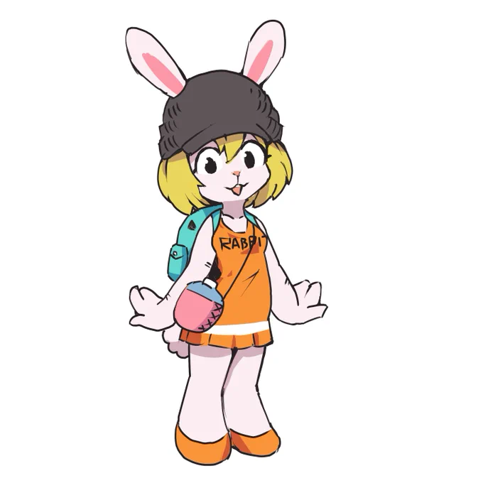キャロットゾウ編見終わった記念 