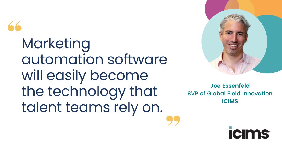 Candidate.ID, an iCIMS company tweet media