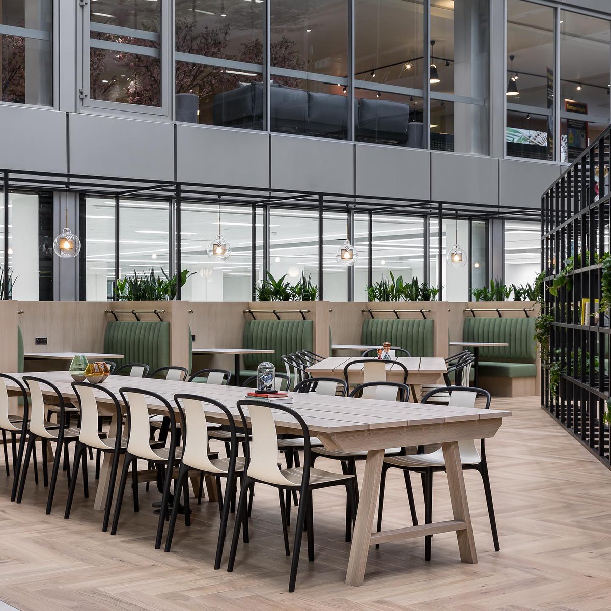 Clerkenwell Design Week tweet media