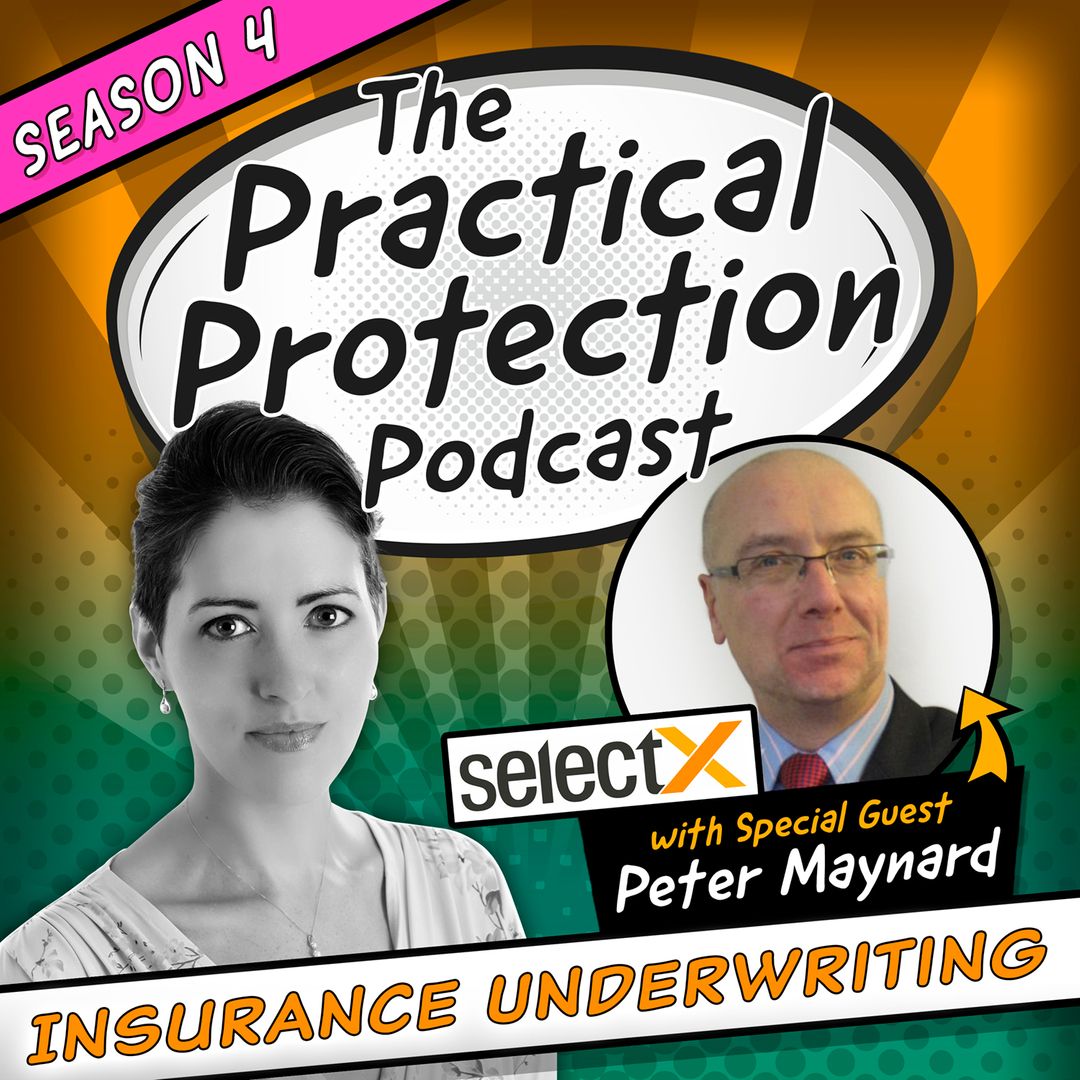 ThePPPuk's tweet image. 🚨 Flash from the past! 🚨

We had lots of positive feedback from our first episode of season 4, titled Insurance Underwriting.

Check it out using the link below.

practical-protection.co.uk/insurance-unde…

#Podcast
#AccessToInsurance