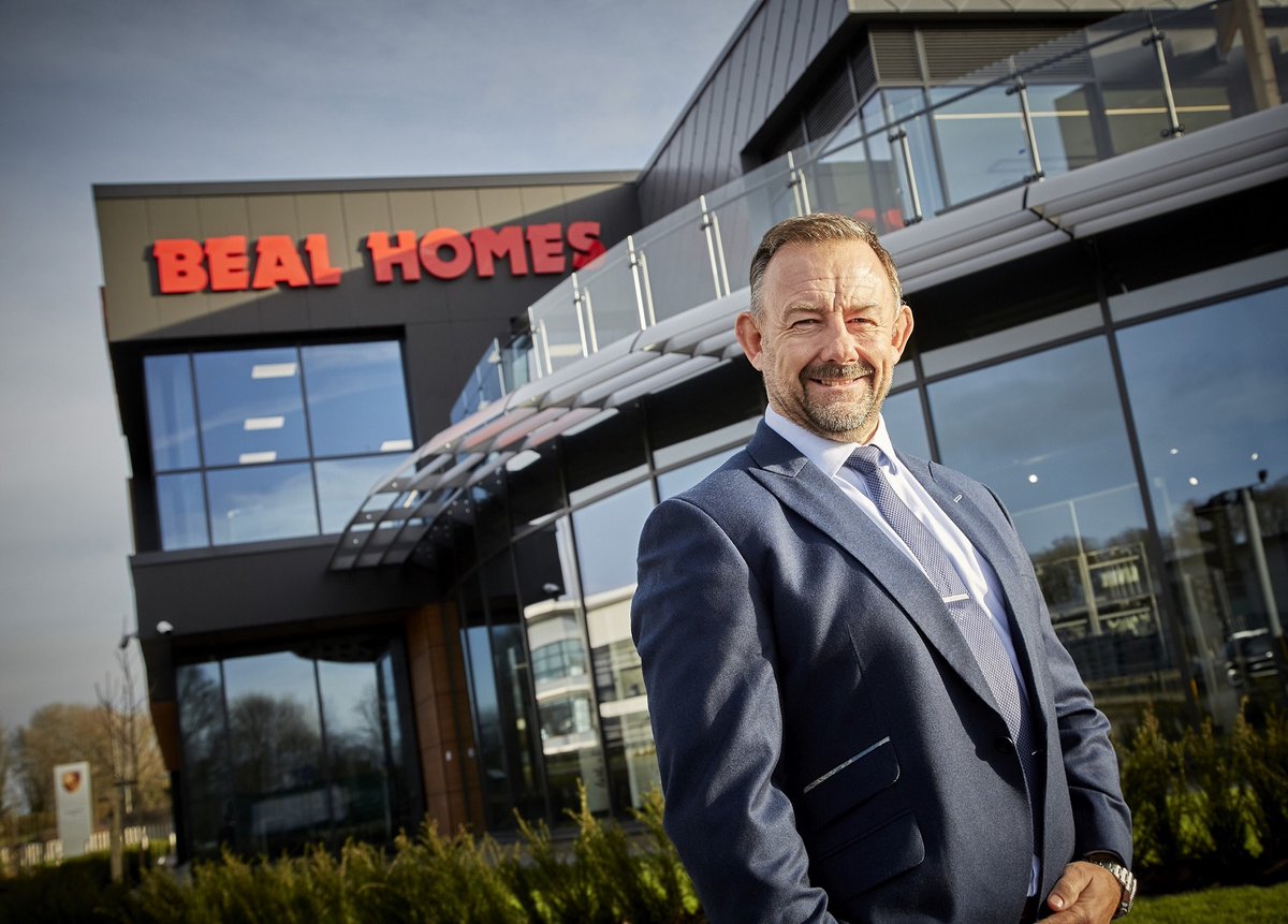 Beal Homes tweet media