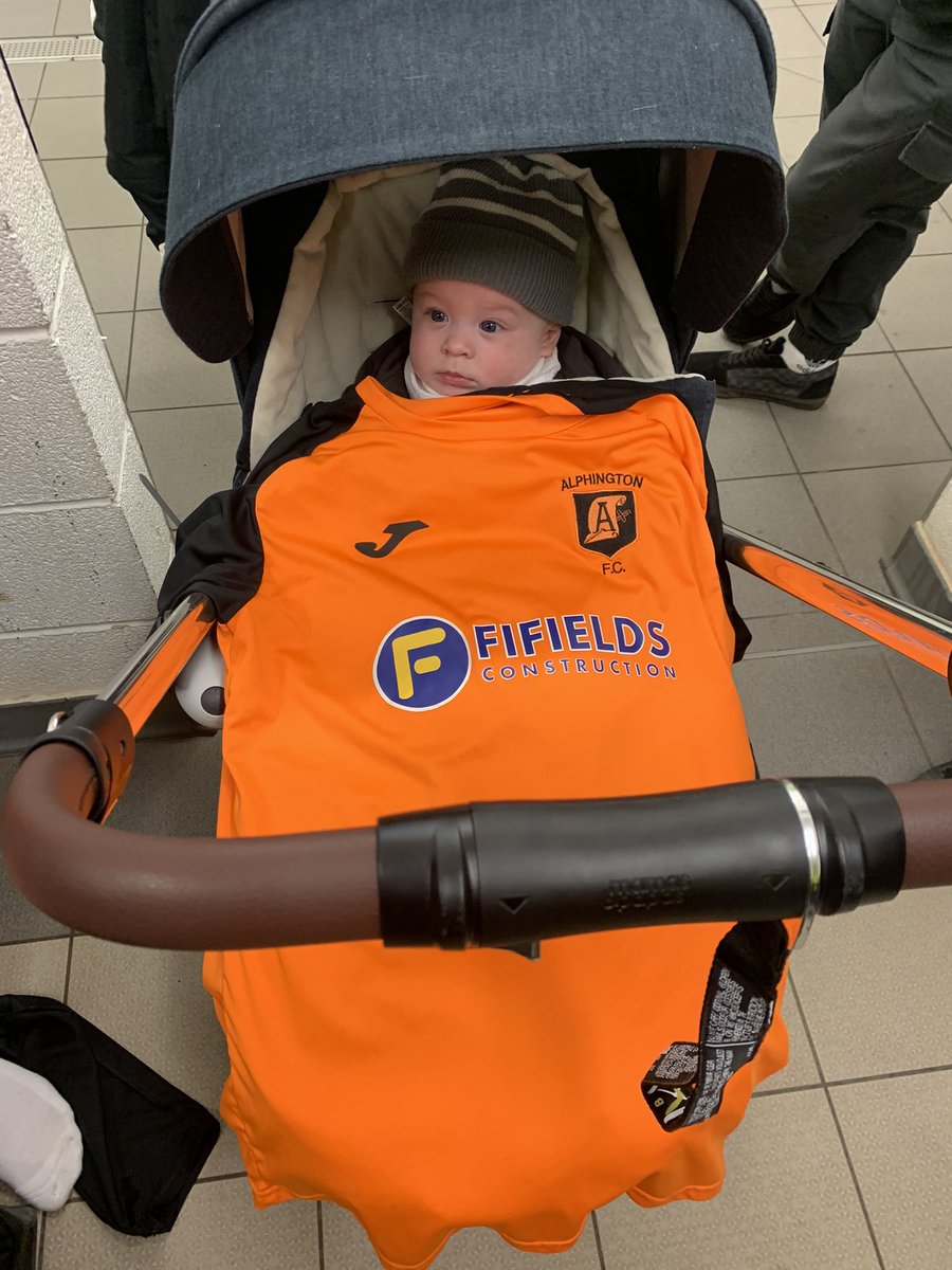 Alphington Football Club tweet media