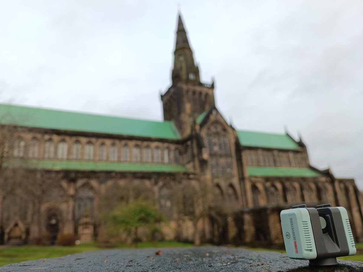 Topotienda's tweet image. ¿Dónde habrá estado el mini RTC360 estos días? 🤔 A ver quien adivina el nombre de las 2 ciudades. 

#WhenItHasToBeRight