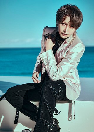 itsmisho_o's tweet photo. アリス九號. New image 220109 (1/2) https://t.co/FUObca5WRD