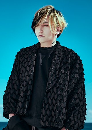 itsmisho_o's tweet photo. アリス九號. New image 220109 (2/2) https://t.co/Gj41CsngNe