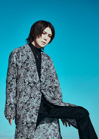 itsmisho_o's tweet photo. アリス九號. New image 220109 (2/2) https://t.co/Gj41CsngNe