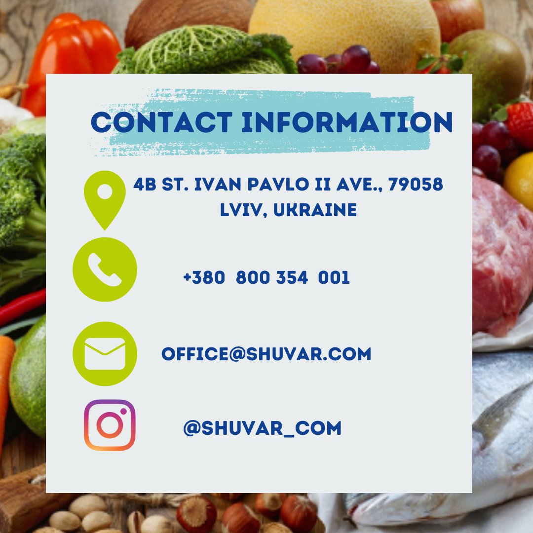 World Union of Wholesale Markets (WUWM) tweet media