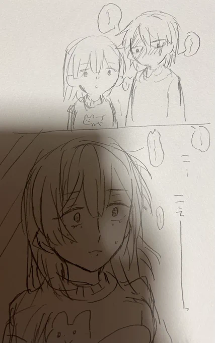 好みの創作男女置いとくか〜〜‼️ 