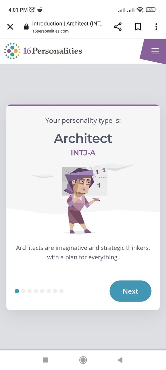 irissstrange's tweet photo. i take mbti test annually for 5 years now and even though theres a slight change in my answers, i always get intj-a. might retrieve my past yrs analysis just bc i have spare time heheh https://t.co/x2Viu2NwUp