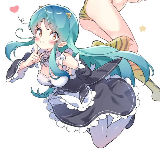 #MaidMonday