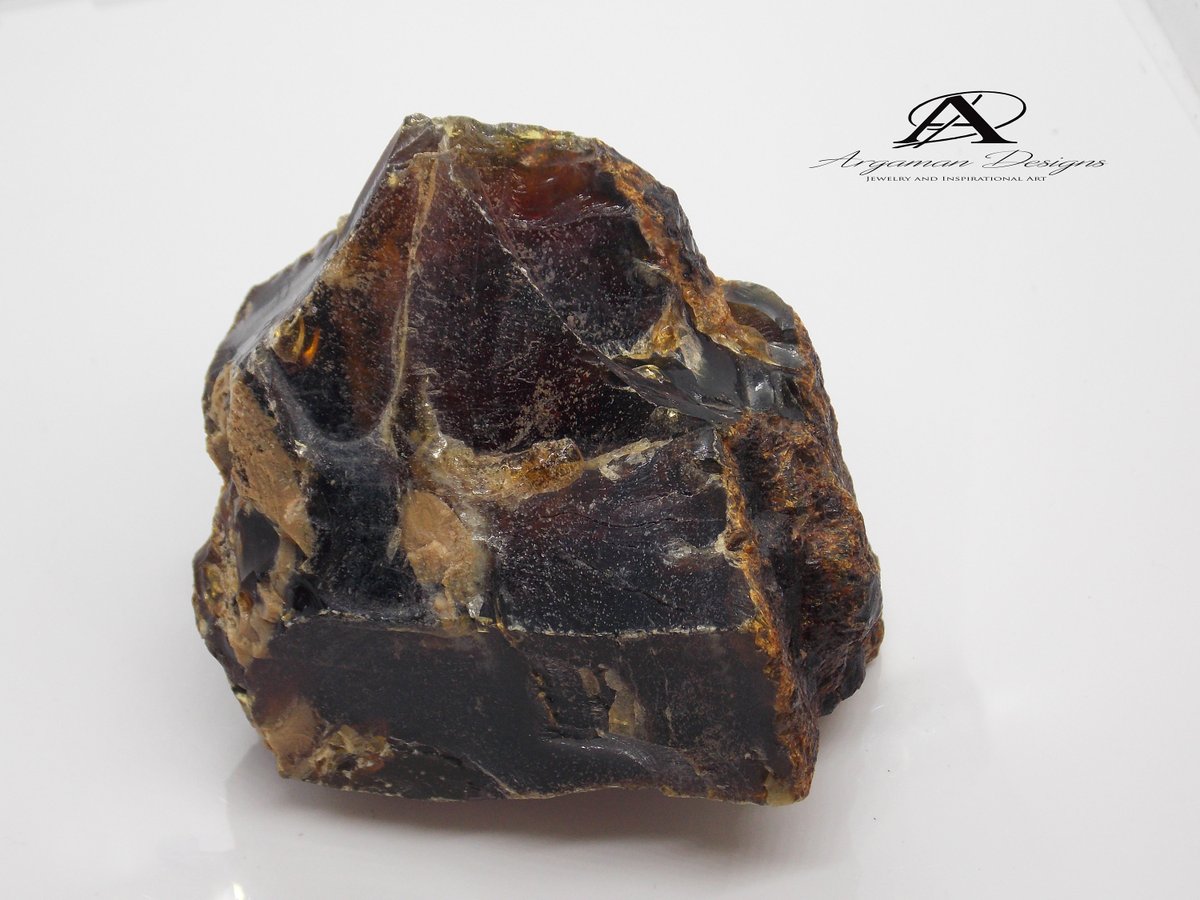 Antique honey Amber , a large rare natural amber resin brown wood fossil etsy.me/3GMEZ7F #brownstone #homestyling #ancientamber #roughgemstones #officedesign #naturalamber #crystals #collectibles #ancienthoneyamber #healing