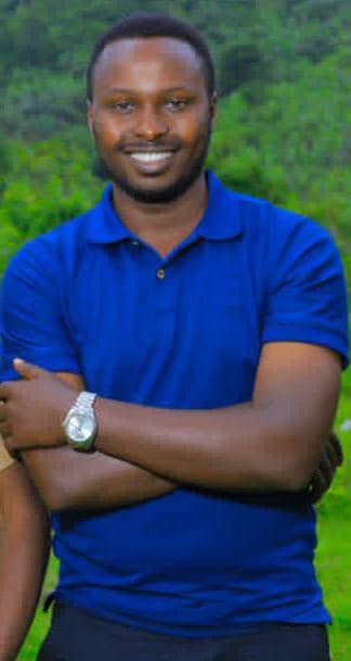 RwamparaP's tweet photo. Great surprises, great memories, our cake day🎂comes with our District Youth Chairperson @bmuhimbura who celebrates his #BirthDay Today. Your courage and resilience will take you far👌 HAPPY BIRTHDAY BRIAN🎉🎂🎊🎈🥳 @Nationalyouthc1 https://t.co/akNovHY3J5