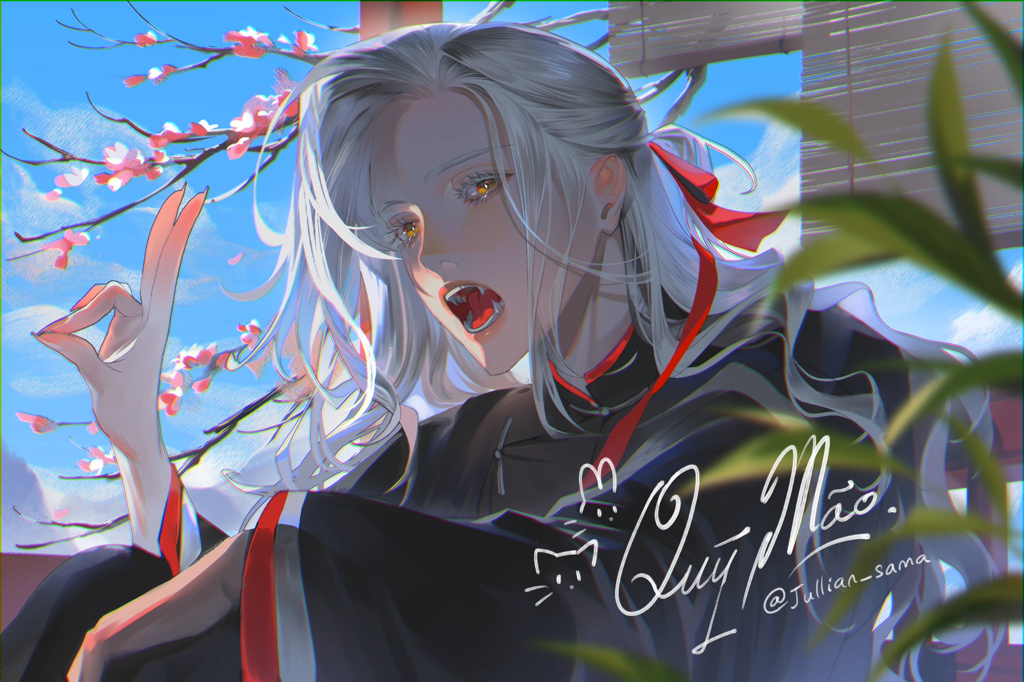 jullian-commission-open-on-twitter-shi-in-vietnamese-traditional