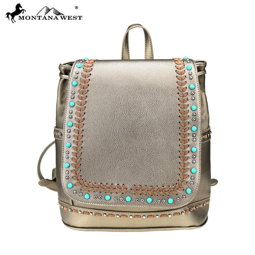 artisan_pure's tweet image. Special: Southwest Backpack-Western Backpack-Turquois Stone &amp;amp; Silver Studded Backpack-Leather Women's Fashion Travel Bag etsy.me/3W7qEYz #ArtisanPureSkinCare #Etsy #FashionBackpack