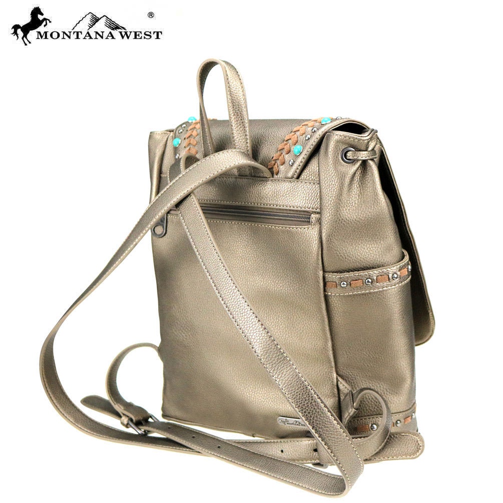 artisan_pure's tweet image. Special: Southwest Backpack-Western Backpack-Turquois Stone &amp;amp; Silver Studded Backpack-Leather Women's Fashion Travel Bag etsy.me/3W7qEYz #ArtisanPureSkinCare #Etsy #FashionBackpack