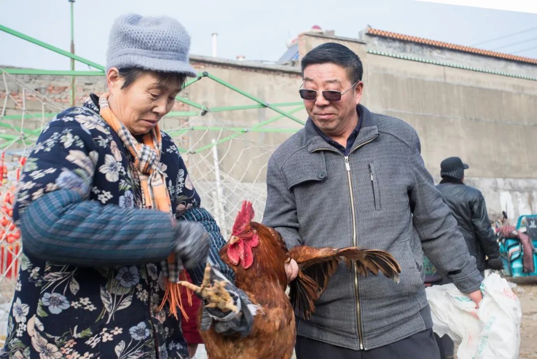 AmazingTaian's tweet photo. 🎉As #SpringFestival (Chinese #NewYear) approaches, bazaars in #Taian are filling up with shoppers in search of decorations, agricultural products, and daily necessities for the upcoming holiday. 🛍️More bazaars will open soon, so don't miss them! #DynamicTaian #TaianCulture https://t.co/NecVEpXQsL