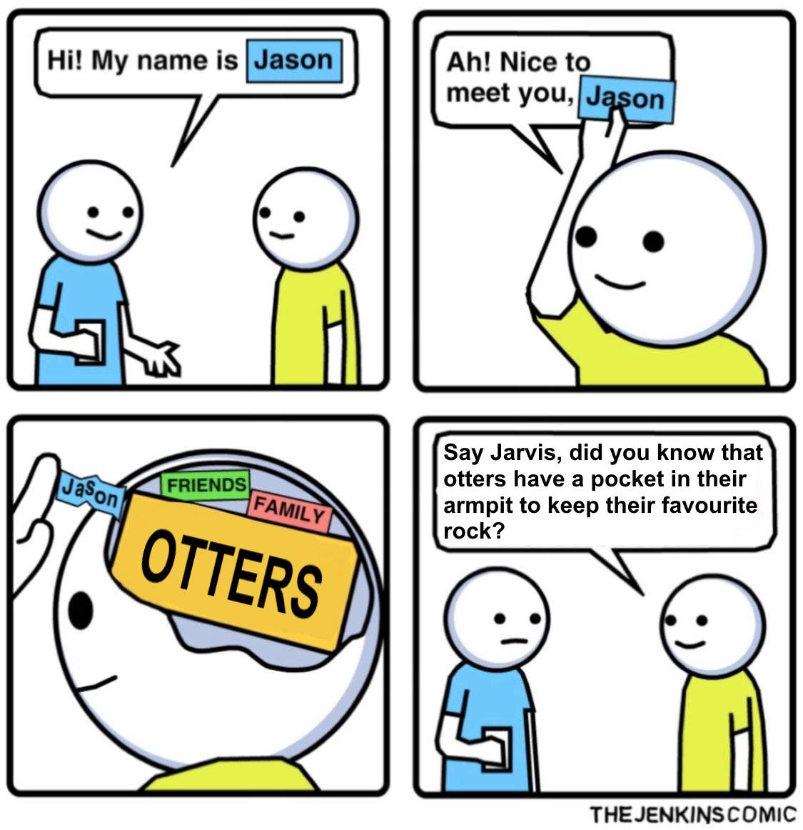In_Otter_News2's tweet photo. https://t.co/lUshhqxOjL