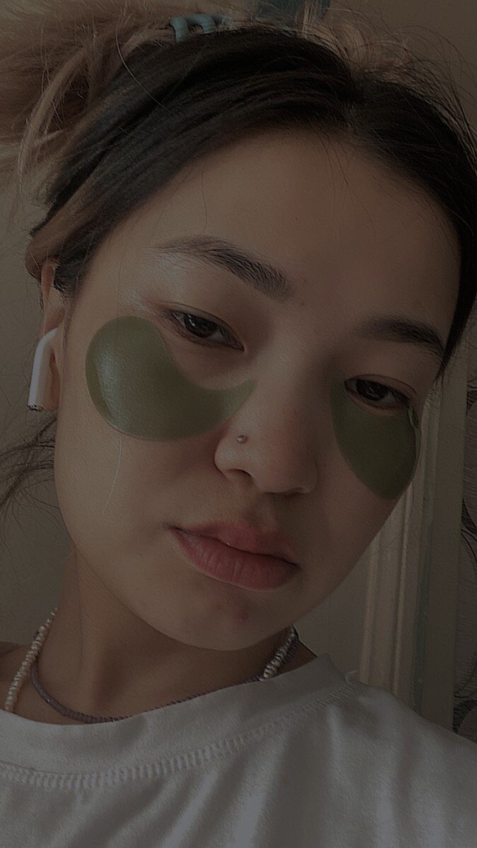 Nunustyleee's tweet photo. Relaxing Day
Taking care for your face and body,drinking matcha with milk,getting your gym outfits,doing your yoga ..
#gymgirl #vsco #girl #Like #LikeForLikes #mactha #tea #gym #outfits #yoga #followforfollow https://t.co/aZLWZRCj8o