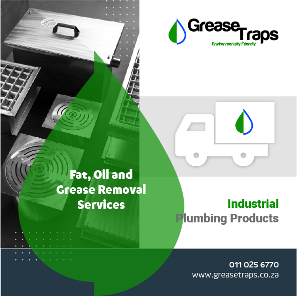 Experts in F.O.G Waste management and cleaning services as well as drain and effluent line cleaning. ⁣
⁣
greasetraps.co.za⁣
⁣
More about us:⁣
plumbingafrica.co.za/from-zero-to-g…⁣
⁣
#fogwaste #draincleaning #hydrojetting #deepcleaning #greasetrapcleaning #greasetrapssa⁣