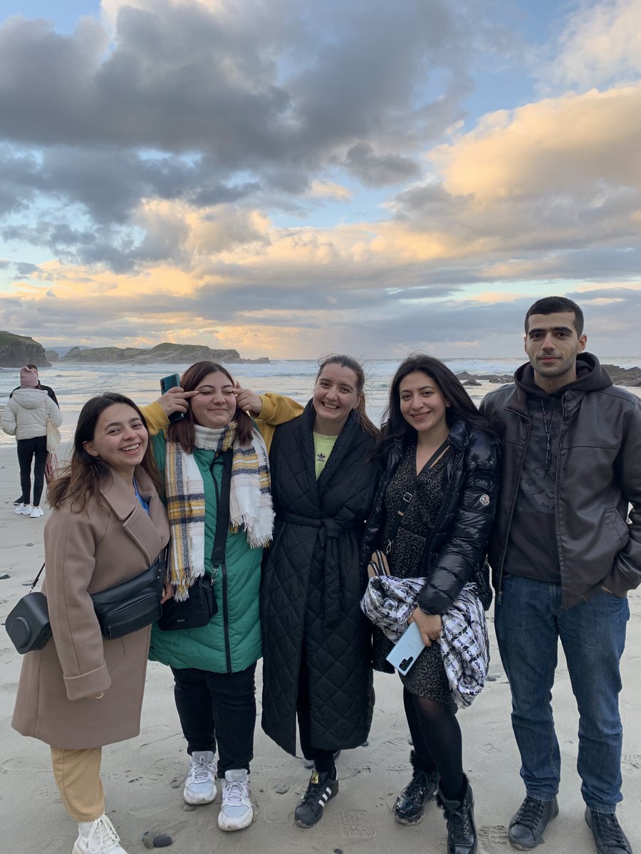 ABCD_Center's tweet photo. Do You Know #ClimateChange Is Real?
There is unequivocal evidence that Earth is #warming at an unprecedented rate. Human activity is the principal cause.
Last month we partnered with Lug Open Factory from #Spain and implemented a wonderful project called "Green Voices of Europe" https://t.co/Sgi2VJD5Af
