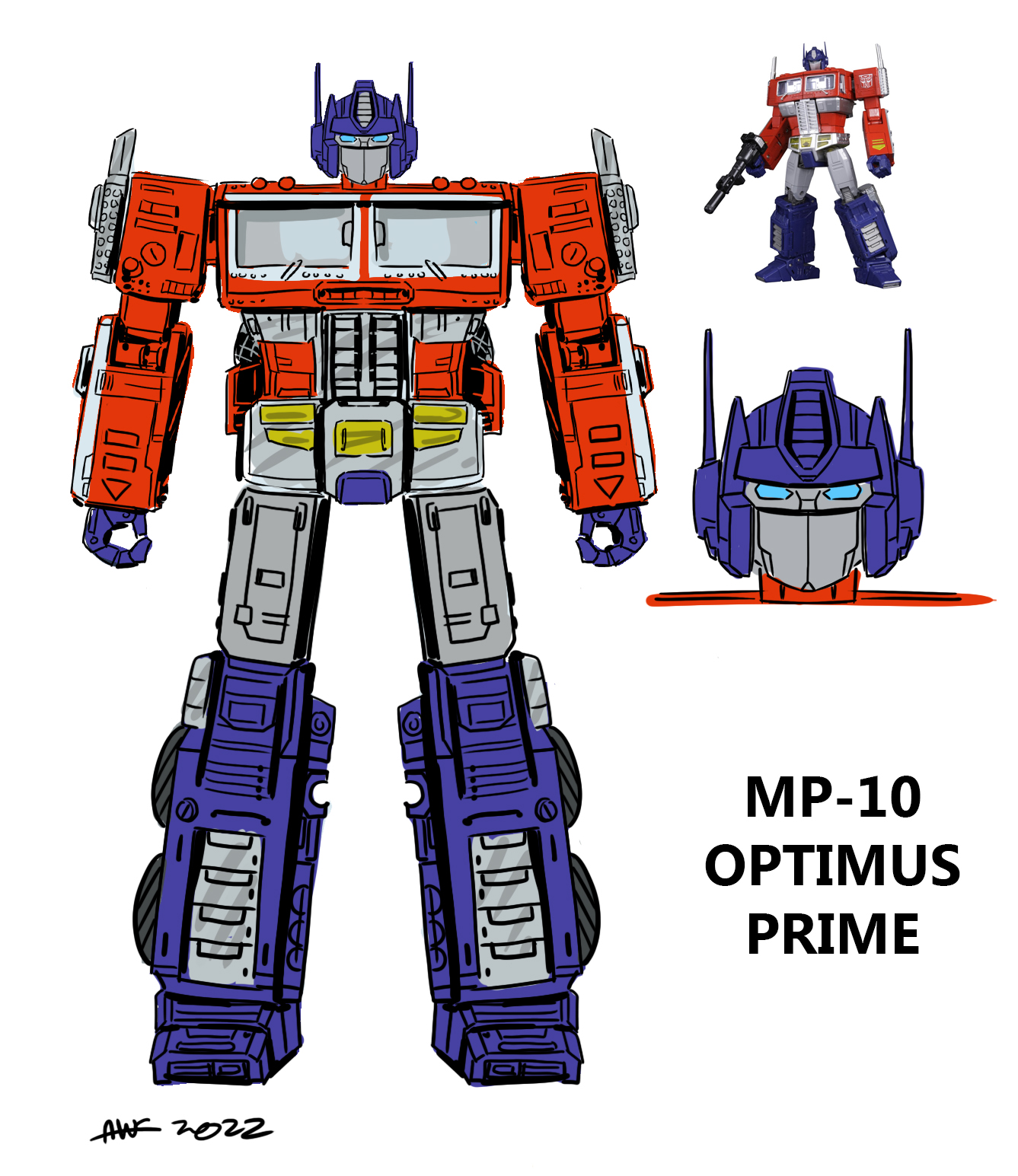 Andrew Sorohan (Commissions open) on Twitter: "Remember how I did that project where I tried to ...