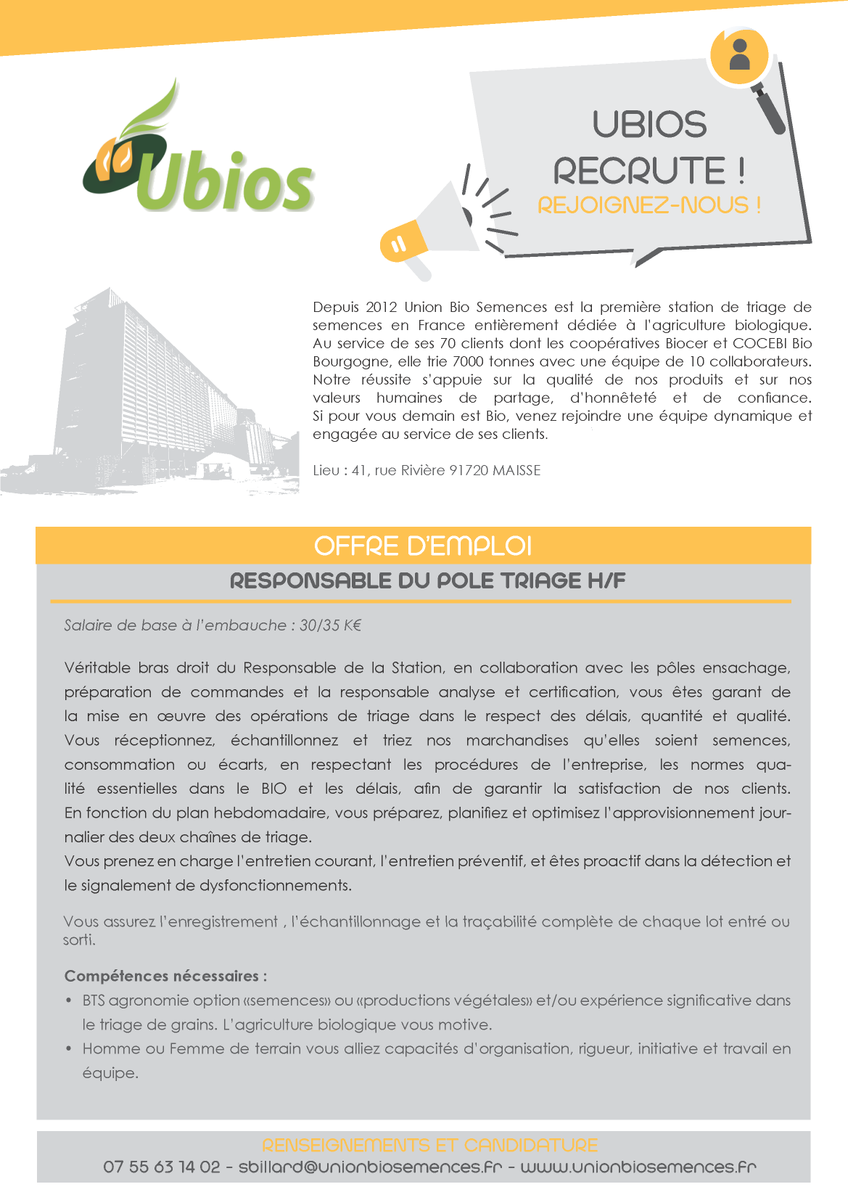 Coopérative COCEBI tweet media