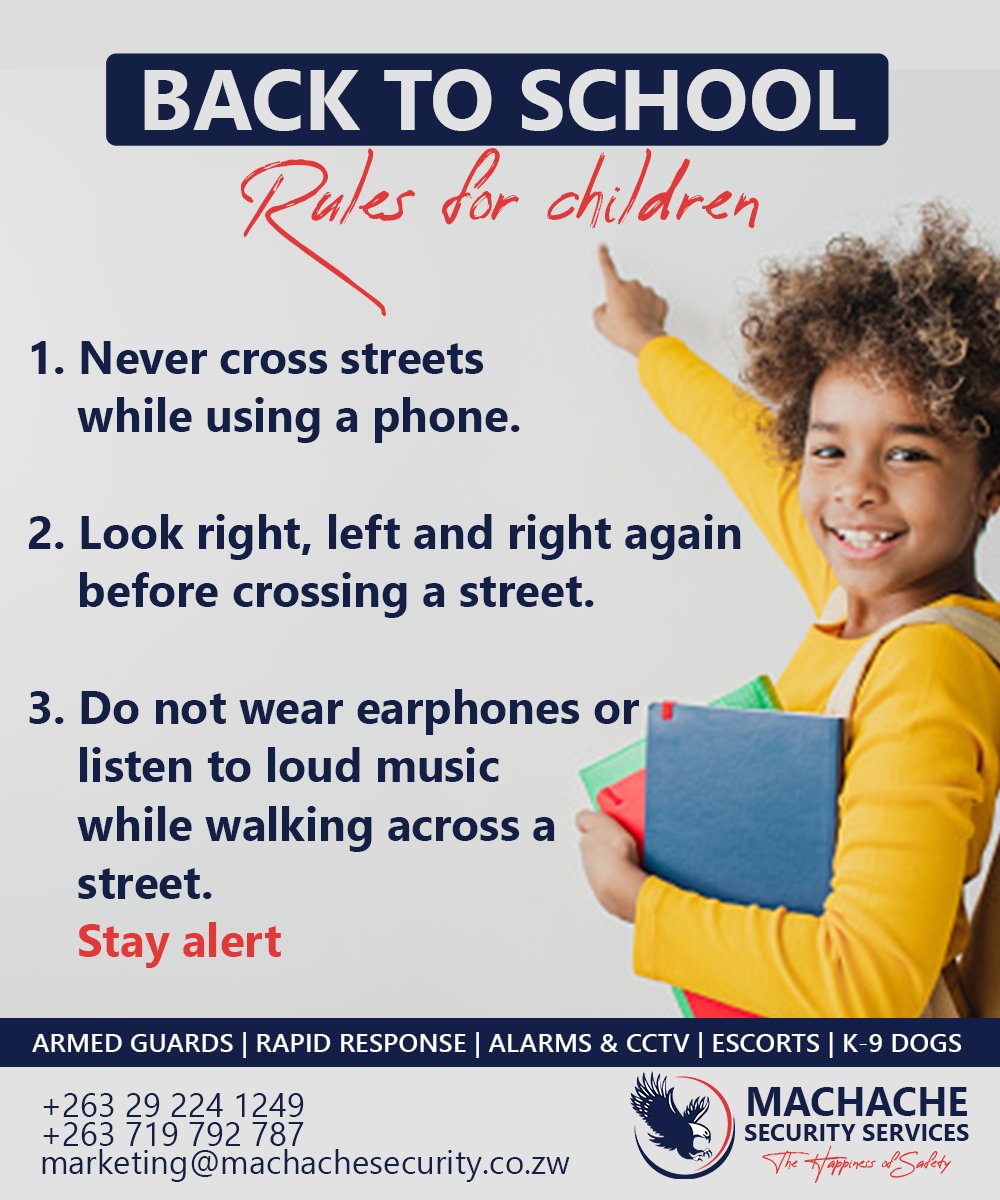 Machache Security Services tweet media