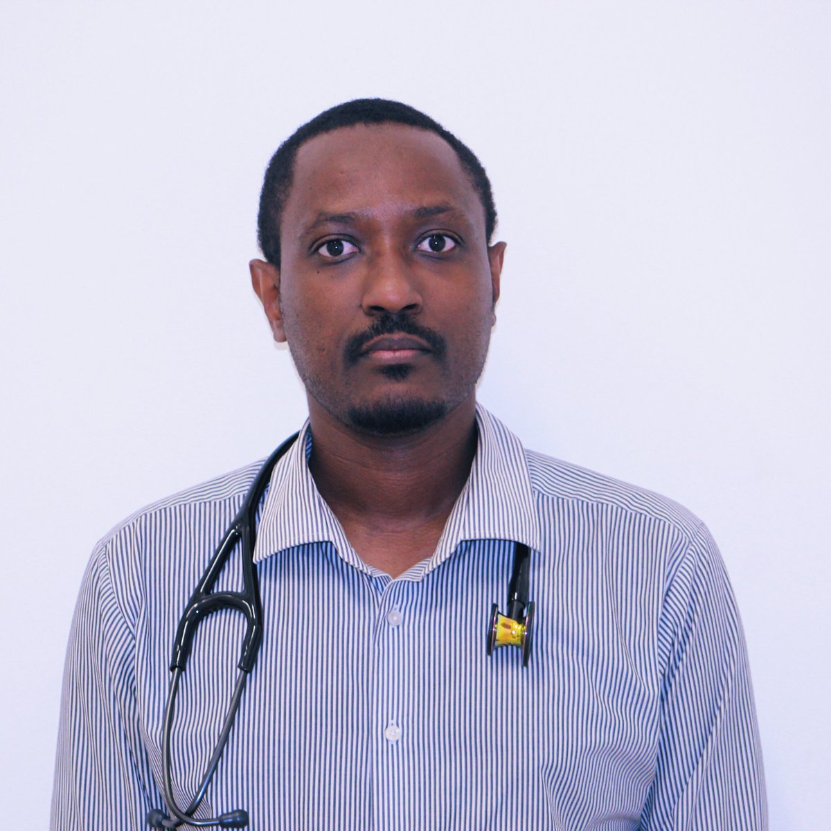 kfaisalhospital's tweet photo. We are very proud to welcome on board our new consultant rheumatologist, Dr. Murayire Janvier. 

He deals mainly with back pain, sciatica, and any joint, pain-inducing conditions and has a special interest in intra-articular injections treatments. https://t.co/sX1G4tShC9