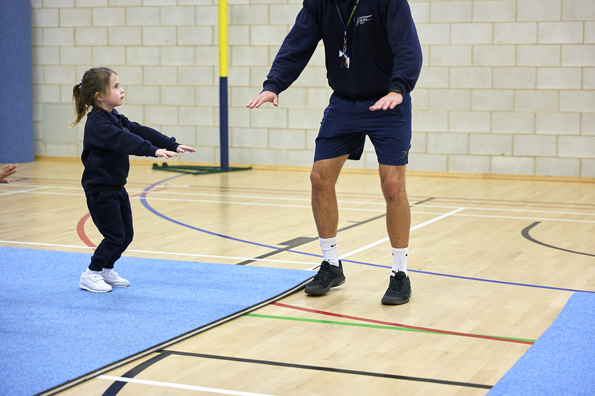 With the new year underway, our Senior Deputy Head reflects on the power of positive role modelling on our Pastoral Spotlight blog. #courage #commitment #MondayMotivation 
Read more: bit.ly/3Cis3DV