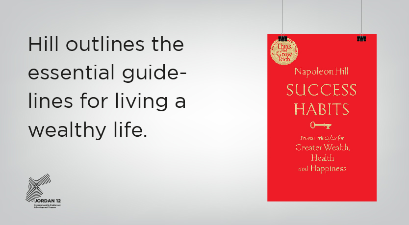 In order to explain the Success Habits’, this book provides all the Success Principles, Success Habits in a chock-full of personal tales and stories. Give it a read!