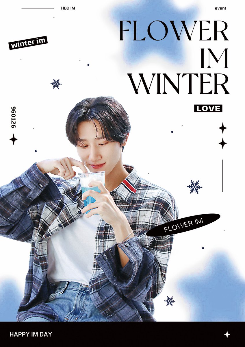 flowerIMwinter's tweet photo. #RT 추첨을 통해 선착순 특전과 같은 오마모리 키링을 드립니다 :)

𝟐𝟎𝟐𝟑 𝐈𝐌 𝐁𝐈𝐑𝐓𝐇𝐃𝐀𝐘 𝐂𝐀𝐅𝐄

📍𝐂𝐚𝐟𝐞 𝐒𝐞𝐫𝐞𝐧𝐢𝐭𝐲&amp;𝐕𝐚𝐧𝐢𝐥𝐥𝐚 𝟖𝟎𝟖
🗓 𝟐𝟑.𝟎𝟏.𝟐𝟔 - 𝟐𝟑.𝟎𝟏.𝟐𝟗

#Flower_IM_Winter
#추운_겨울에_핀_너라는_꽃 https://t.co/j1hGnOS88A