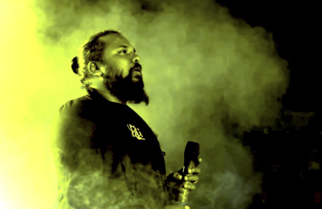 <a href="/SantoshVenky/">Santhosh Venky</a> #Showtime