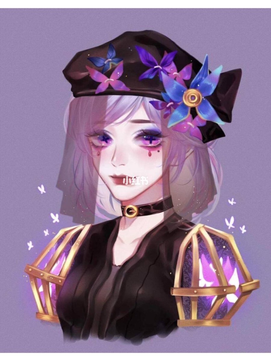 🙉🙉  #呪術師 #優勝忘年会イベント #第五人格コラボ