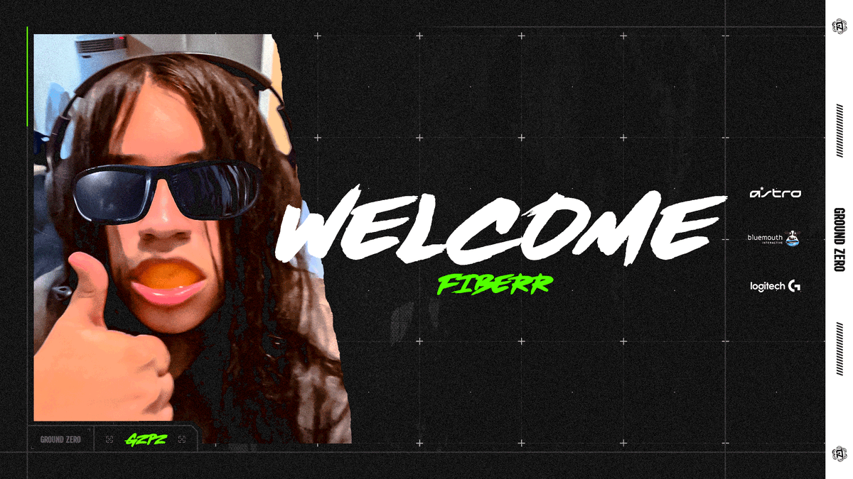 Join us in welcoming this new fresh face to our ranks! 

<a href="/Fiberr_RL/">PWR Fibérr</a> 😎

#gzpz