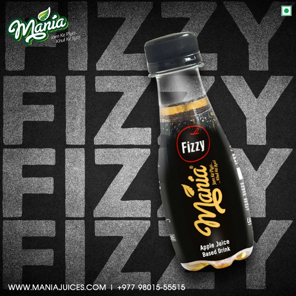 #ManiaNepal #EnergyDrink 
Mania For The Fizzy Moments Of Life.
.
.
For business, queries call - +977 980-1555515
.
#mania #rush #maniaenergydrink #fizzy #appledrink #trueenergy #evilenergy #happiness #manianepal #energydrink #friends #nepal
maniajuices.com