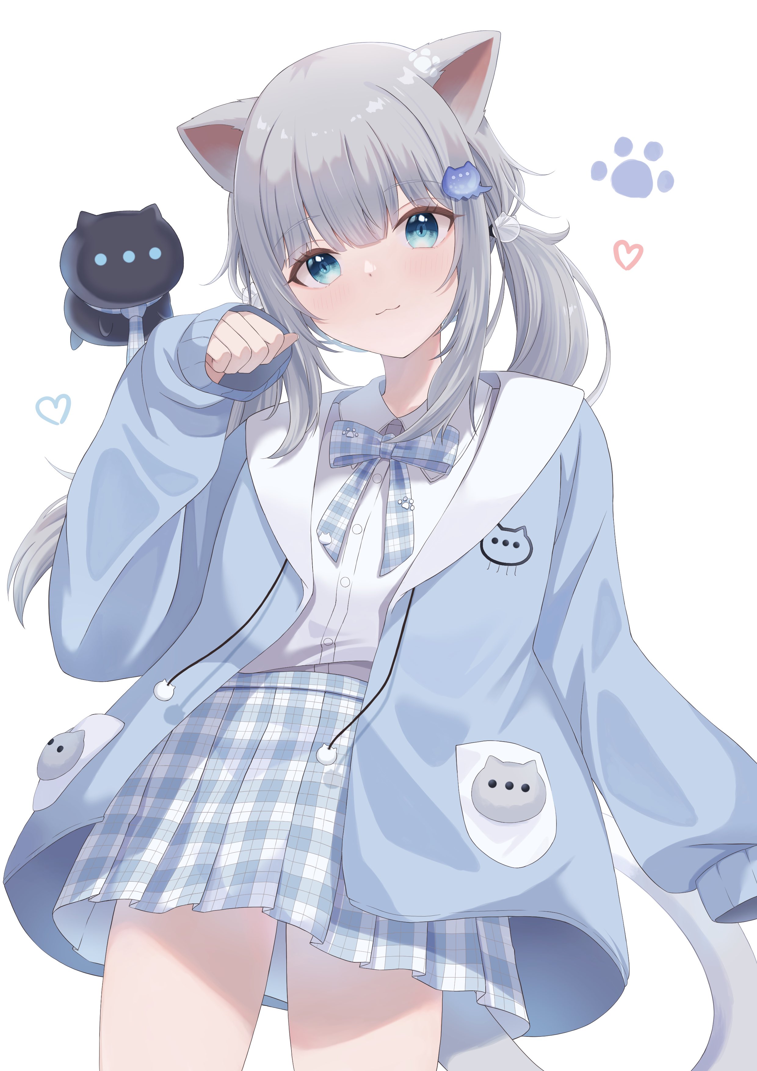 甘城なつき/Nachoneko💤 on X: 甘城なつき/Nachoneko💤 on X: