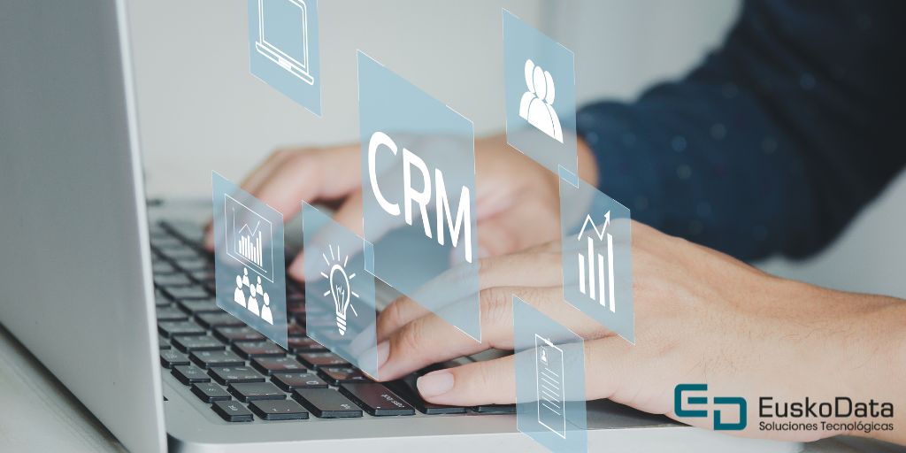 EuskoData_SA's tweet image. 👩‍💻 Con @AhoraFreeware #CRM puedes tomar el control de tu departamento comercial y realizar un mejor seguimiento de tus clientes actuales y potenciales. 

👍 Un seguimiento de oportunidades fácil, rápido y ágil

Descúbrelo 👉 youtube.com/watch?v=RubSez…

#softwaredegestión #teayudamos