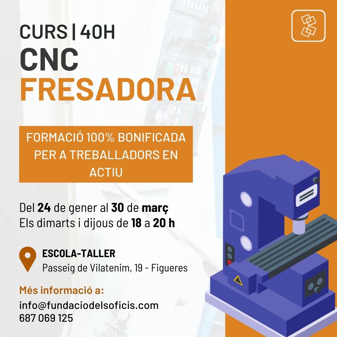 Fundació dels Oficis tweet media