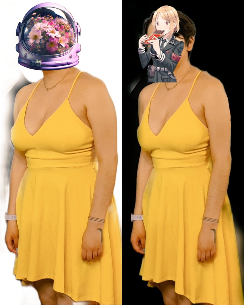 uıɾɯǝᗡ (sasha/lex) tweet media