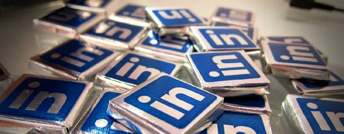 JRankl's tweet photo. So fügst du deiner LinkedIn Unternehmensseite Produktseiten hinzu: https://t.co/Pl35jLIJm1
#Linkedin #NeuesFeature https://t.co/EuAOSz51Sp