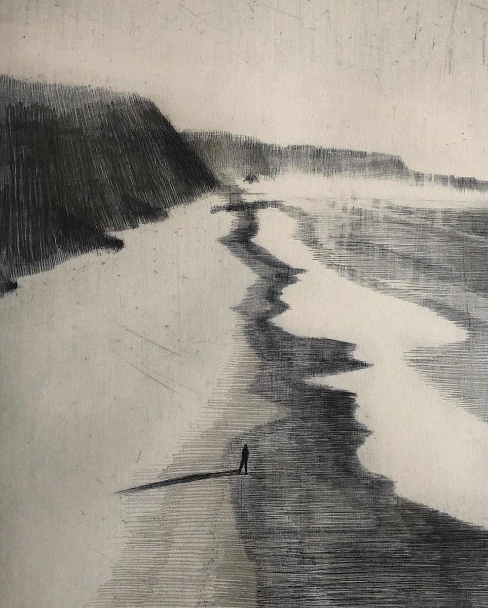SinemLtas's tweet photo. #katjalang , #printmakingartist , #contemporaryprintmaking 🖤 https://t.co/UKd1UBcxfi